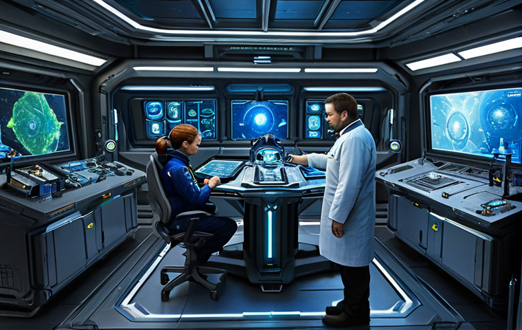 스타크래프트2 맵별 전략 - Economic Expansion**
"A bustling StarCraft II base with workers (SCVs/Drones/Probes) efficiently ga... 스타크래프트2 맵별 전략 - Economic Expansion**
"A bustling StarCraft II base with workers (SCVs/Drones/Probes) efficiently ga...