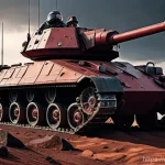 스타크래프트2 OST 리뷰 - **Terran Prompt:**
    A grizzled but determined Terran marine, fully enclosed in a battle-worn M-20...