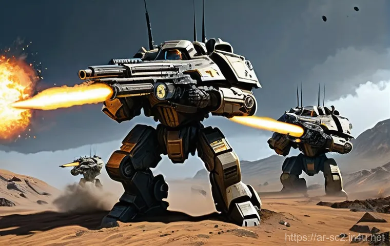 스타크래프트2 테란 미러전 전략 - **Prompt 1: Early Game Terran Reconnaissance and Harassment**
    "A lone Terran SCV, looking slight...