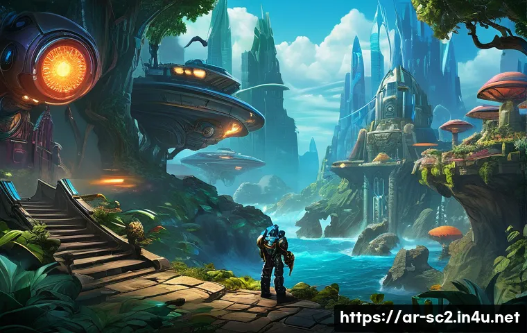 اكتشف ميزات مختبر StarCraft 2: دليلك الشامل للفوز السهل! 3 스타크래프트2 실험실 기능 사용법 관련 이미지 1